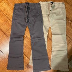 American Eagle Pants